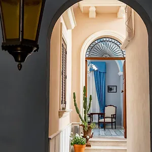 Gasthuis Dimora La Torre, Favignana