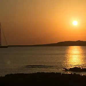 Camping Villaggio Egad Favignana