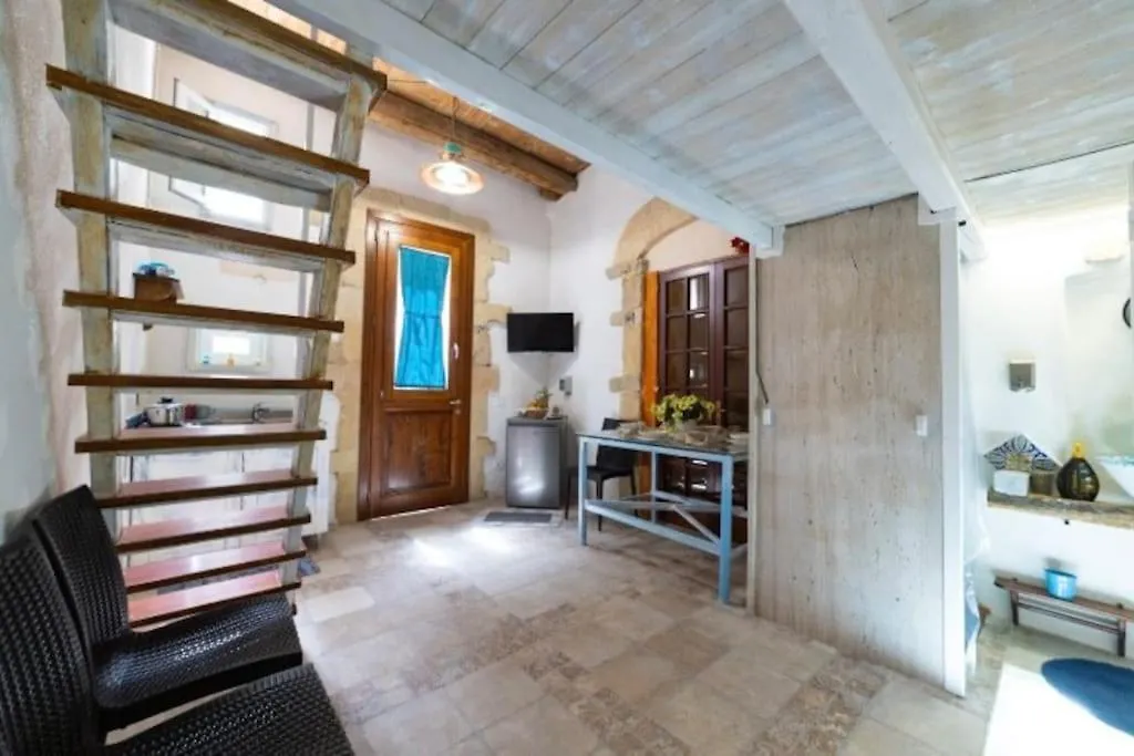 Holiday home Il Marinaio Villa Favignana