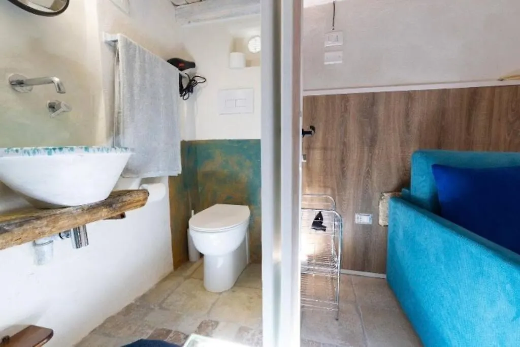 Holiday home Il Marinaio Villa Favignana