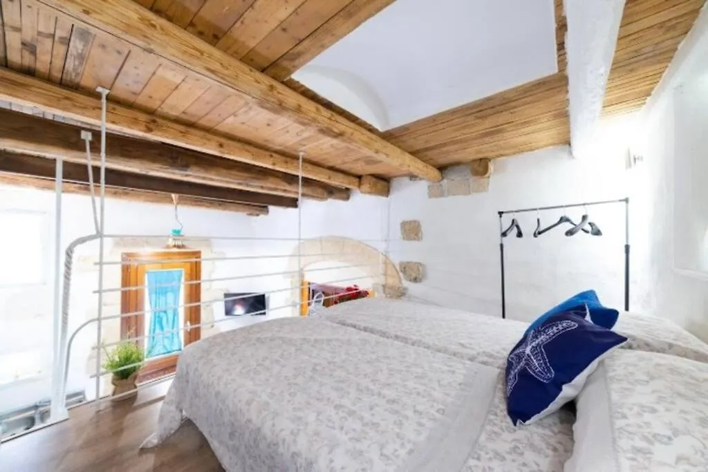 Holiday home Il Marinaio Villa Favignana