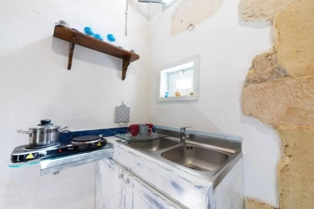 Il Marinaio Villa Favignana