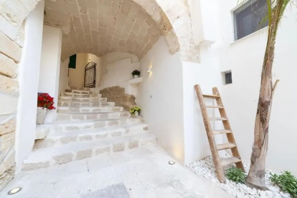 Il Marinaio Villa Favignana 0*,  Italy