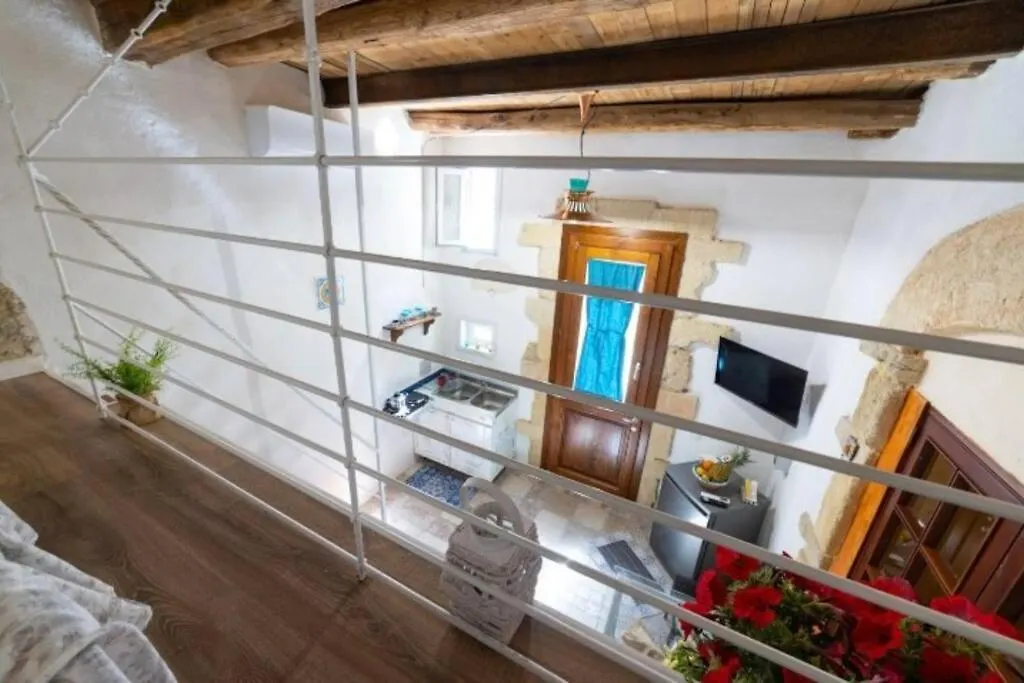 Il Marinaio Villa Favignana Holiday home