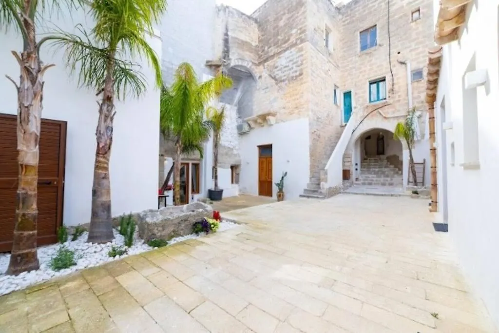 Il Marinaio Villa Favignana Holiday home